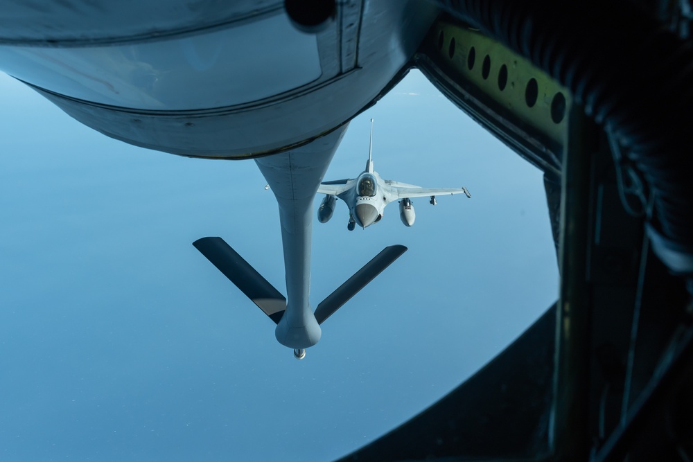 Strengthening Alliances