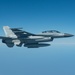 Strengthening Alliances