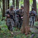 U.S. Marines conduct IED lane training during Fuji Viper 20-1