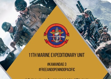 11th MEU KAMANDAG 3