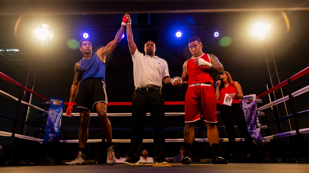 USAG Stuttgart Oktoberfest Boxing Championships