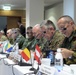 27th Conference of European Armies