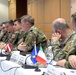 27th Conference of European Armies