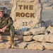 ACC cyber boss visits with comm Airmen