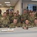 ACC cyber boss visits with comm Airmen