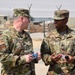 ACC cyber boss visits with comm Airmen