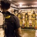 191024-N-TE695-0019 NEWPORT, R.I. (Oct. 24, 2019) -- Navy Officer Candidate School class conducts firefighting training