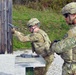 Marksmanship training at Cao Malnisio, Italy Oct. 24, 2019