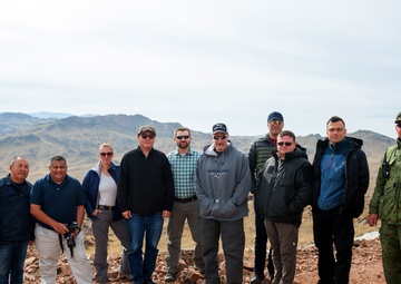 From National Tragedy to National Pride