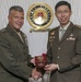 Commander, U.S. Marine Corps Forces, Pacific engagements Singapore