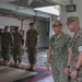 Commander, U.S. Marine Corps Forces, Pacific engagements Singapore