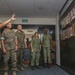 Commander, U.S. Marine Corps Forces, Pacific engagements in Singapore