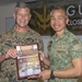 Commander, U.S. Marine Corps Forces, Pacific engagements Singapore