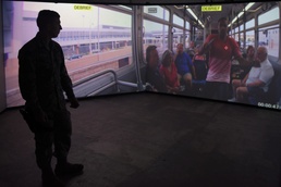 The ‘Bloody Hundredth’ edge; 100th SFS sharpens skills