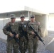 Third Times a Charm - Twin Brothers Again Deploy Together