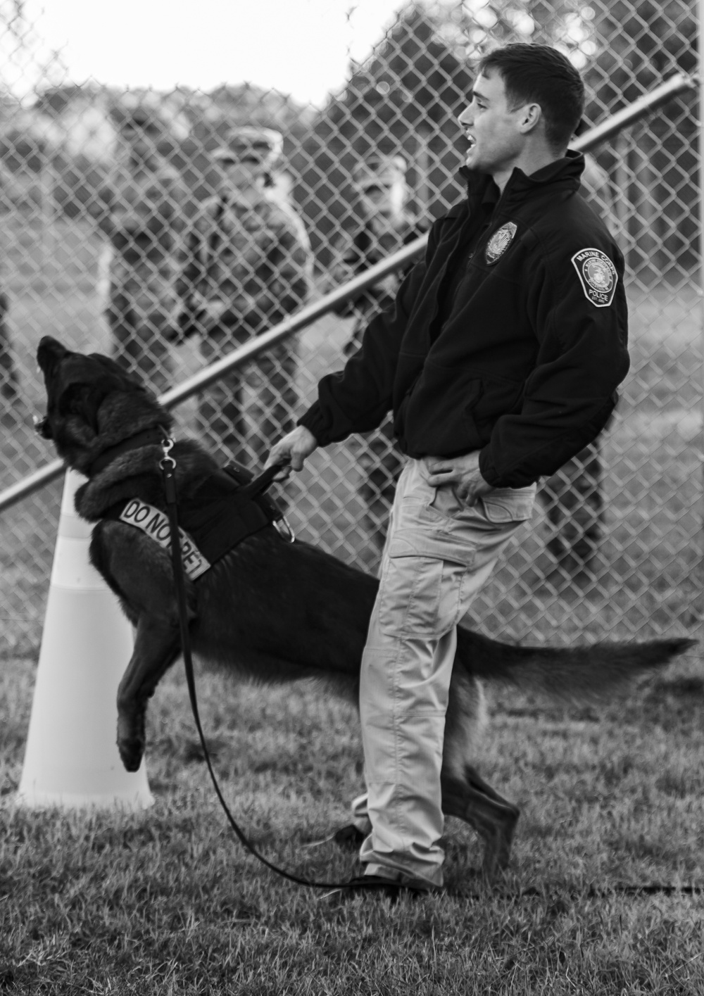 2019 Iron Dog Competition
