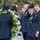 1st Special Forces Command (Airborne) Wreath-Laying Ceremony to Commemorate President John F. Kennedy's Contributions to the U.S. Army Special Forces