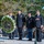 1st Special Forces Command (Airborne) Wreath-Laying Ceremony to Commemorate President John F. Kennedy's Contributions to the U.S. Army Special Forces