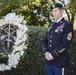 1st Special Forces Command (Airborne) Wreath-Laying Ceremony to Commemorate President John F. Kennedy's Contributions to the U.S. Army Special Forces