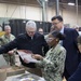 NAVSEA Visits MARMC