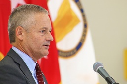 AMCOM's newest executive