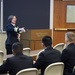 U.S. 6th Fleet Commander Visits NROTC Chicago Area Consortium