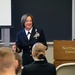 U.S. 6th Fleet Commander Visits NROTC Chicago Area Consortium