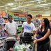Commissaries honor sacrifices of military families