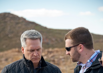 From National Tragedy to National Pride