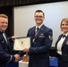 Whiteman Airman Leadership School class 19-G