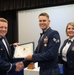Whiteman Airman Leadership School class 19-G