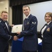 Whiteman Airman Leadership School class 19-G
