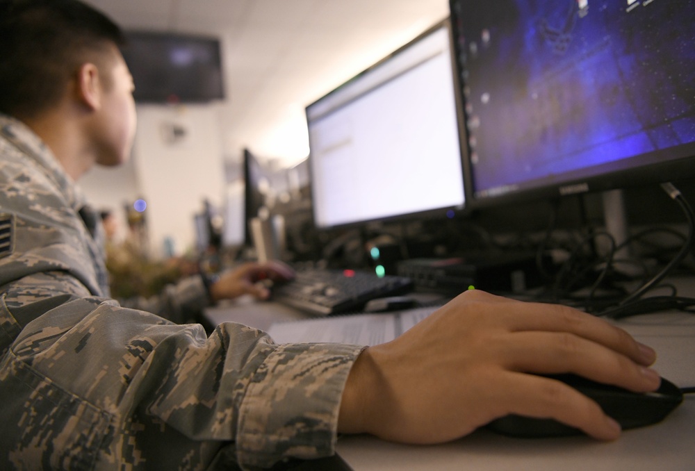 ‘12N12’ to streamline cyber weapon systems tools