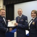 Whiteman Airman Leadership School class 19-G