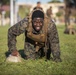 Student becomes the teacher: Marines culminating event for MAI course