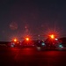 Camp Pendleton aviators conduct nighttime flight ops