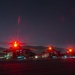 Camp Pendleton aviators conduct nighttime flight ops