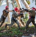 Student becomes the teacher: Marines culminating event for MAI course