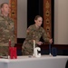 1st Information Operations Command hosted a NCO Induction Ceremony