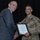 1st Information Operations Command hosted a NCO Induction Ceremony