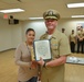 Training Support Center Names Top Sailors and Civilians of the Quarter