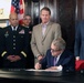 Ohio Gov. Mike DeWine signs cyber reserve legislation