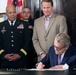 Ohio Gov. Mike DeWine signs legislation creating Ohio Cyber Reserve