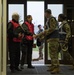 501st Combat Support Wing conducts base exercise