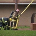 423rd Civil Engineer Squadron Fire Department exercise