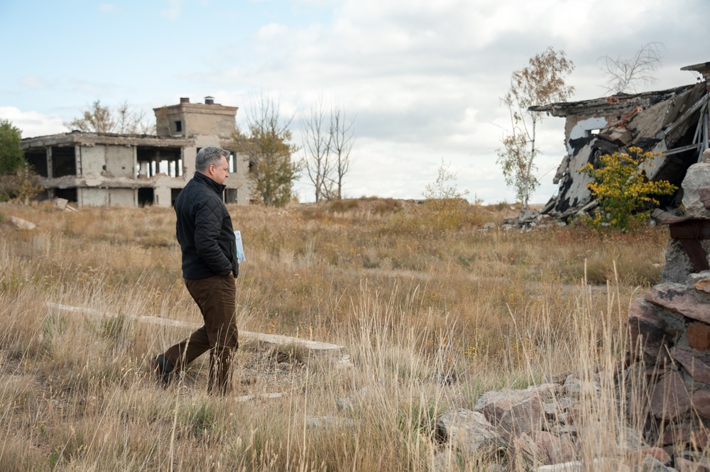 From National Tragedy to National Pride