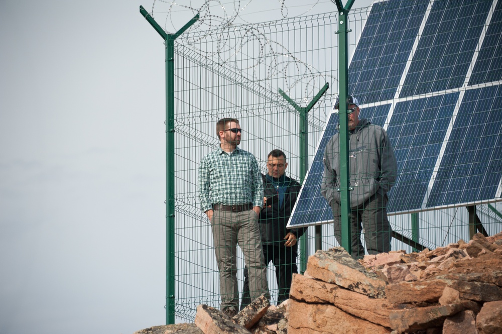 From National Tragedy to National Pride