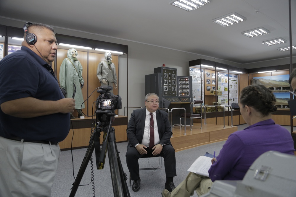 From National Tragedy to National Pride