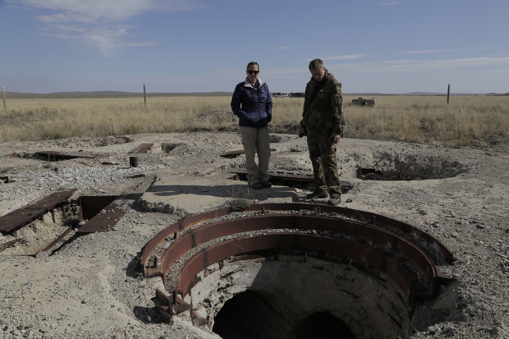 From National Tragedy to National Pride