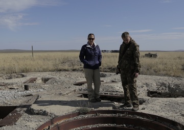 From National Tragedy to National Pride